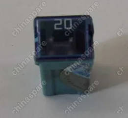 1700359180 Fuse (20a) middle Geely Otaka