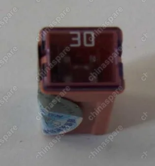 1700360180 Fuse (30a) middle Geely Otaka
