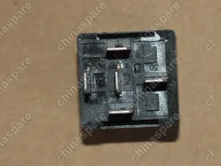 1700363180 Relay(crossrail advancemnet five jacks) Geely Otaka