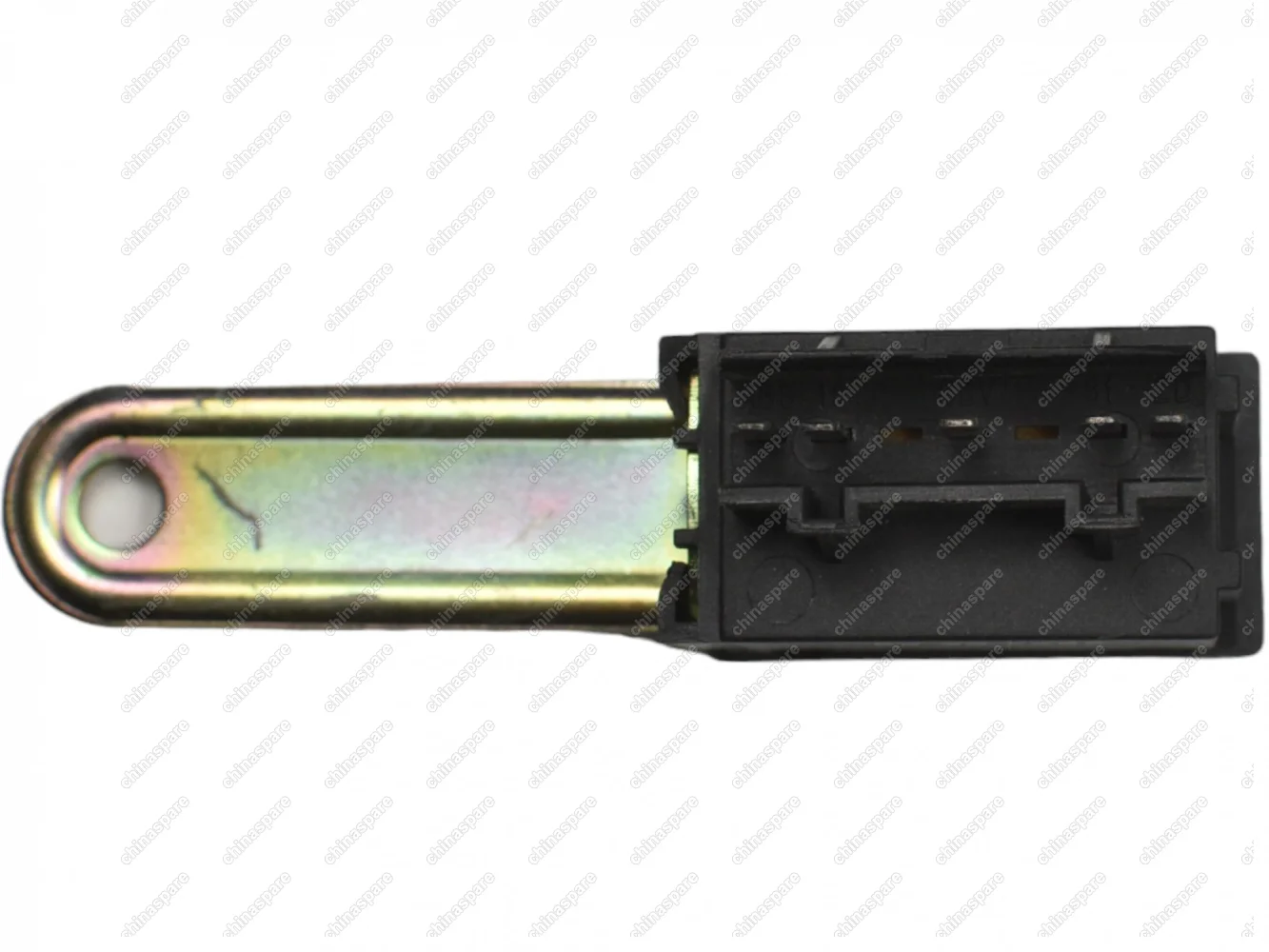 Блок управления ABS Geely Otaka