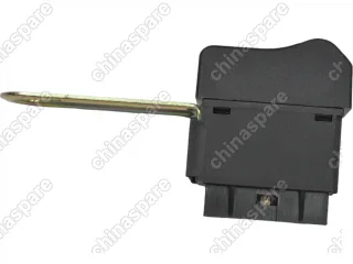 Блок управления ABS Geely Otaka