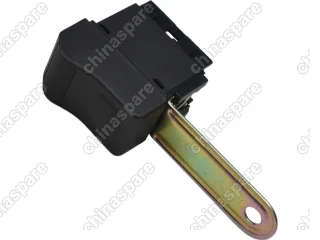 Блок управления ABS Geely Otaka