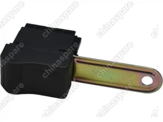 Блок управления ABS Geely Otaka