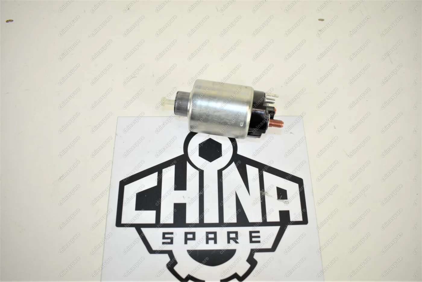 Реле втягивающее стартера Geely MK, MK Cross, Otaka