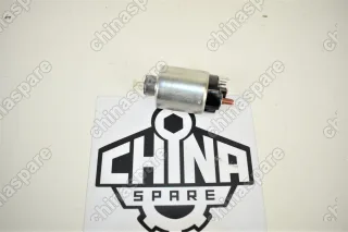 Реле втягивающее стартера Geely MK, MK Cross, Otaka