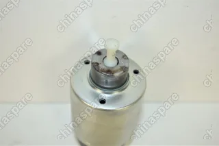 Реле втягивающее стартера Geely MK, MK Cross, Otaka