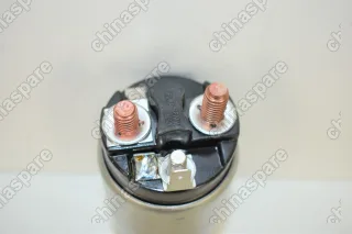 Реле втягивающее стартера Geely MK, MK Cross, Otaka