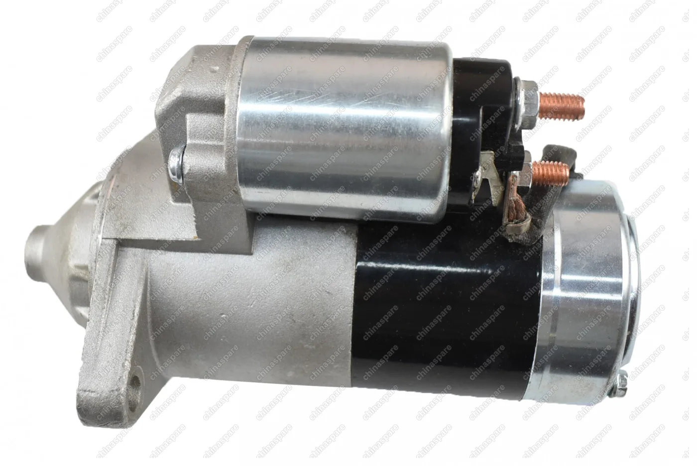 Стартер Geely MK, MK Cross, Otaka