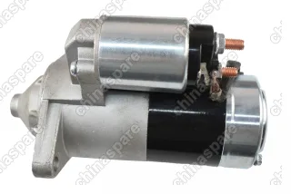 Стартер Geely MK, MK Cross, Otaka