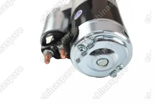 Стартер Geely MK, MK Cross, Otaka