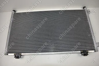 Радиатор кондиционера Geely Otaka