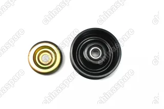 Ролик компрессора кондиционера Geely Otaka