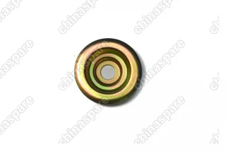 Ролик компрессора кондиционера Geely Otaka