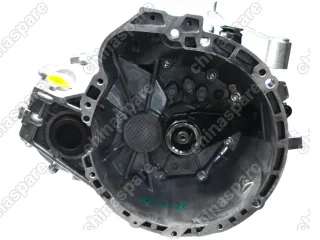Коробка передач Geely MK, MK Cross, Otaka