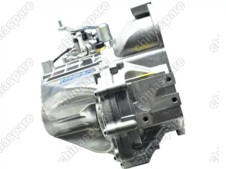 Коробка передач Geely MK, MK Cross, Otaka