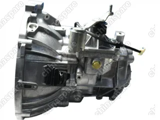 Коробка передач Geely MK, MK Cross, Otaka