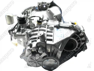 Коробка передач Geely MK, MK Cross, Otaka