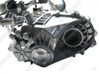 Коробка передач Geely MK, MK Cross, Otaka