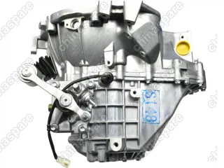 Коробка передач Geely MK, MK Cross, Otaka