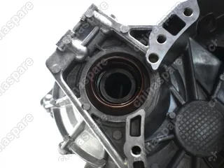 Коробка передач Geely MK, MK Cross, Otaka