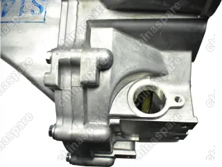 Коробка передач Geely MK, MK Cross, Otaka