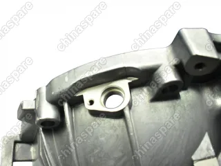 Коробка передач Geely MK, MK Cross, Otaka