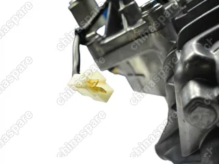 Коробка передач Geely MK, MK Cross, Otaka