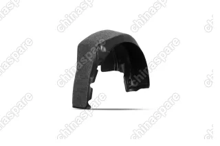 NLS204300401 Подкрылок с шумоизоляцией HYUNDAI Solaris, 2014-2017, сед. (задний правый)