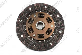 Диск сцепления ведомый Geely Otaka, MK