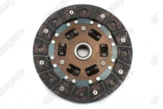 Диск сцепления ведомый Geely Otaka, MK