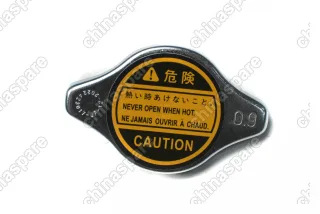 Крышка радиатора Geely MK, MK Cross, Otaka, SC7, Vision