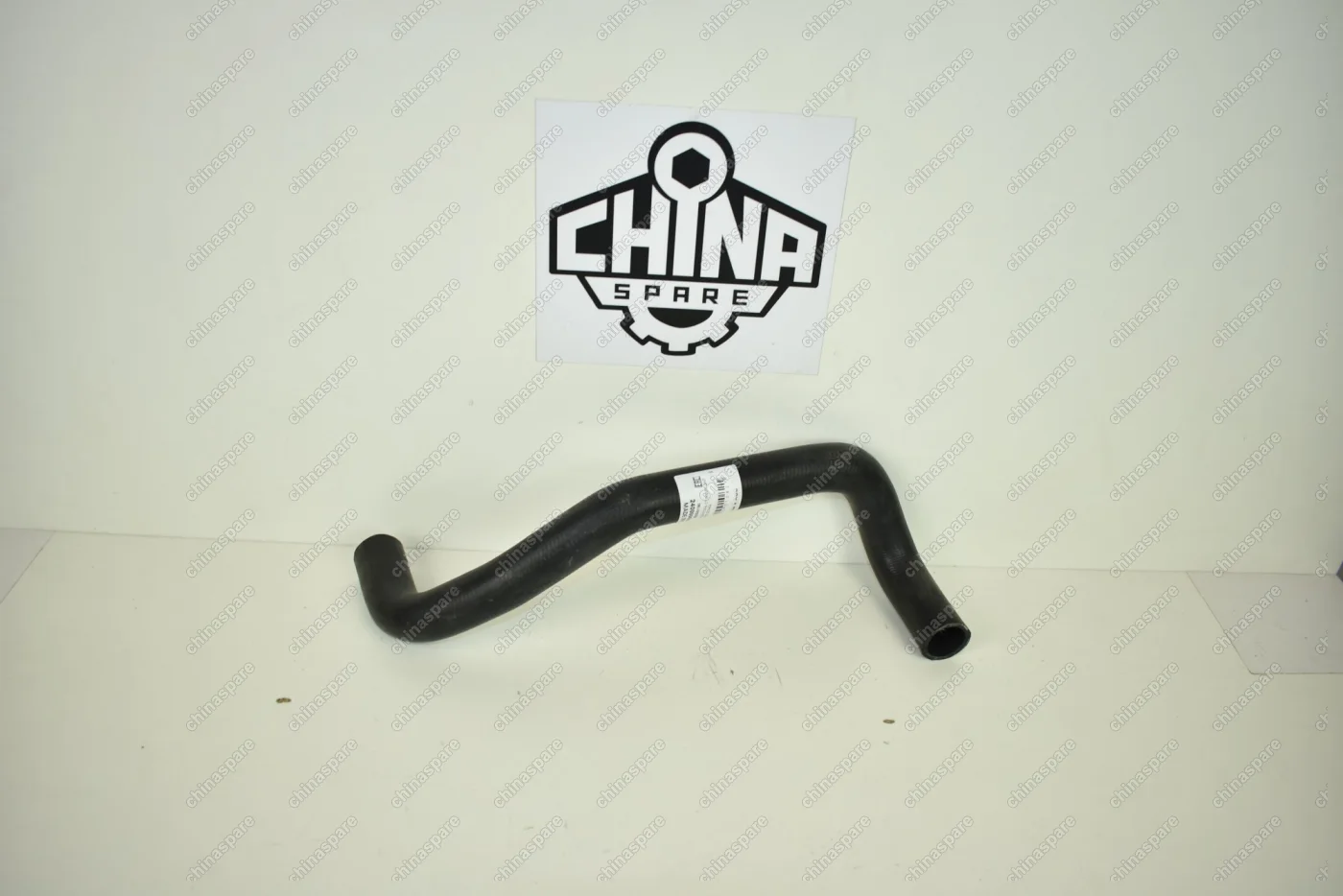 Патрубок радиатора (отводящий) Geely Otaka