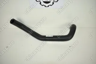 Патрубок радиатора (отводящий) Geely Otaka