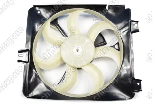 Вентилятор охлаждения правый Geely Otaka