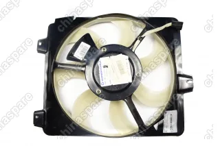 Вентилятор охлаждения правый Geely Otaka