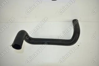 Патрубок радиатора (нижний) Geely MK