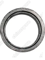 Прокладка глушителя кольцо Geely Otaka