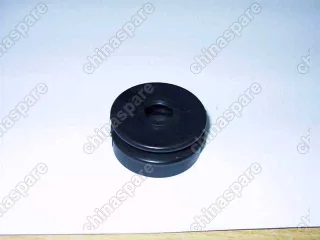 3170212501 Вал механизма переключения передач Geely Otaka
