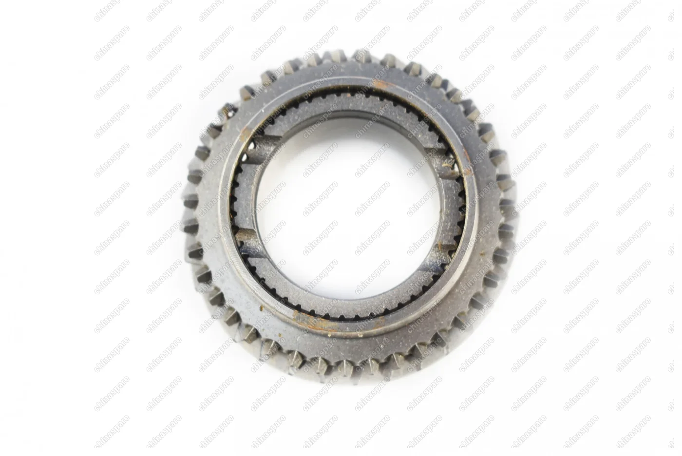 3170105401 Шестерня 4-й передачи КПП Geely MK, Otaka, Vision