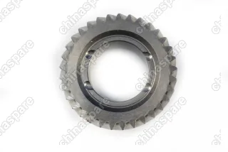 3170105401 Шестерня 4-й передачи КПП Geely MK, Otaka, Vision