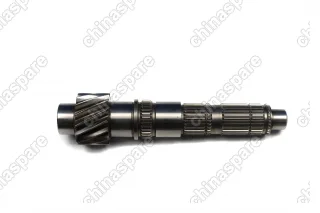 Вал выходной (S148) Geely Otaka, SC7, Vision, MK, MK Cross