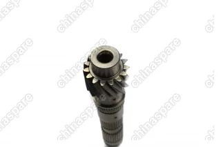 Вал выходной (S148) Geely Otaka, SC7, Vision, MK, MK Cross