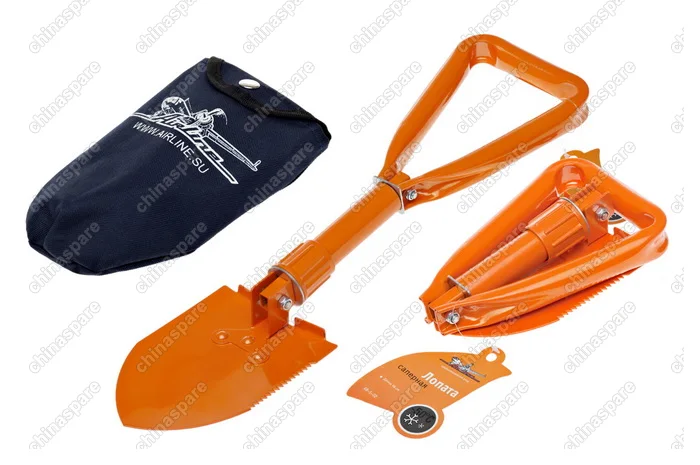 Лопата саперная