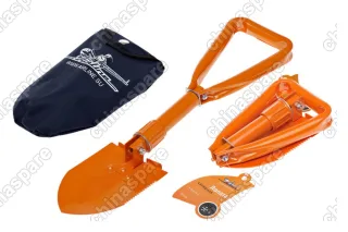 Лопата саперная