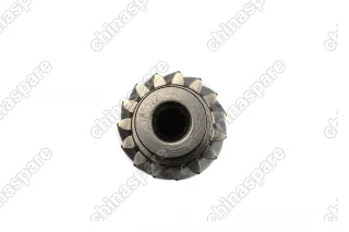 Вал выходной (S148) Geely Otaka, SC7, Vision, MK, MK Cross