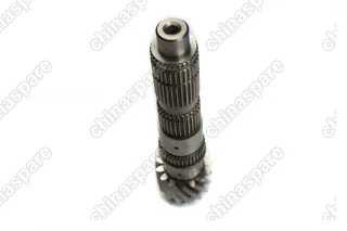 Вал выходной (S148) Geely Otaka, SC7, Vision, MK, MK Cross