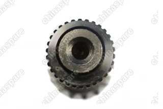 Вал выходной (S148) Geely Otaka, SC7, Vision, MK, MK Cross