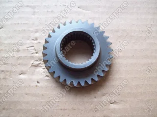 3170113811 Кольцо 4 передачи Geely Otaka