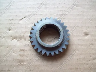 3170114011 Кольцо 5 передачи Geely Otaka