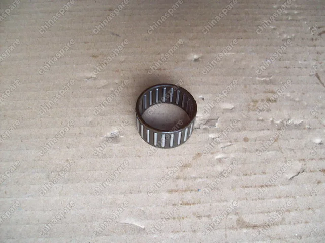 Подшипник игольчатый шестерни пятой передачи Geely Otaka